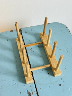 Rack platos deco en internet