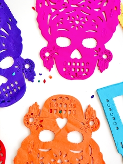 Banderines Frida - tienda online