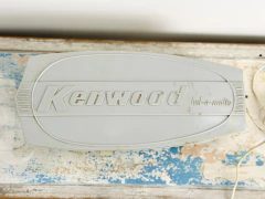 Heladora Kenwood - Don Terrenal