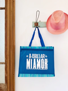 Bolsas Brillar