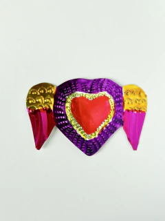 Corazones de Oaxaca ♡ - Don Terrenal