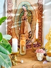 Tapiz Virgencita de Guadalupe - comprar online