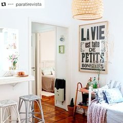 Afiche La Vie - Don Terrenal