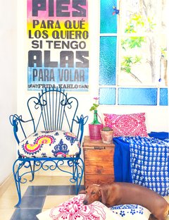 Afiche Frida