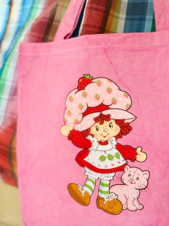 Imagen de Bolsas Retro
