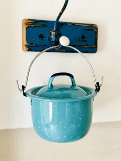 Cacerolita Campeche - Don Terrenal