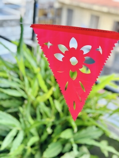 Banderines Parranda en internet