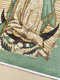 Imagen de Lienzo Guadalupano