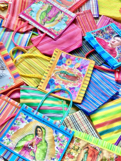 Bolsas Tianguis - comprar online