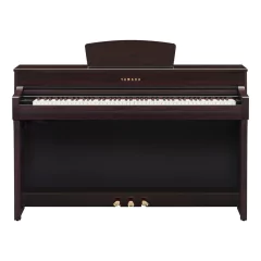 Clavinova Yamaha CLP-735R Medellin