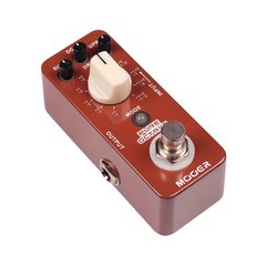 Pedal de Efectos de Guitarra Mooer Pure Octave