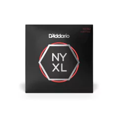 Encordado Guitarra Eléctrica Daddario NYXL1052