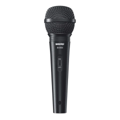 Micrófono Shure SV200 Colombia