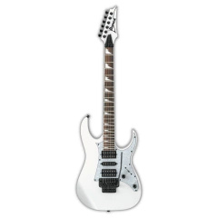 Guitarra Eléctrica Ibanez RG350DXZ-WH Medellin