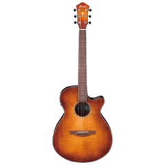 Guitarra Electroacústica Ibanez AEG70-VVH Caldas