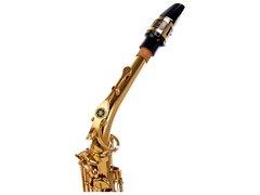 Saxofón Alto Yamaha YAS-480
