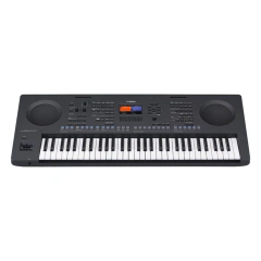 Teclado Yamaha PSR-SX620 - Tienda Musical