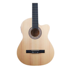 Guitarra Cutaway Electroacústica Persian AC10TMCE Medellín