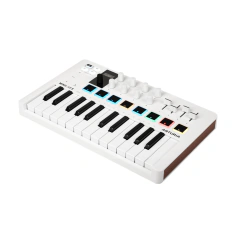 Controlador Arturia Minilab 3 Bogotá