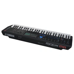 Sintetizador Yamaha MODX M6 Santa Marta