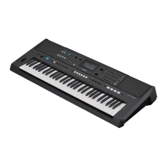 Teclado Yamaha PSR-E483 Pereira