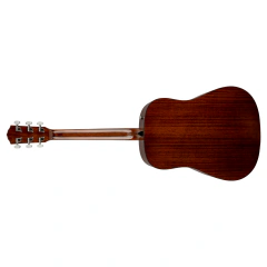 Guitarra Acustica Fender Cd-60 Dreadnought V3 Tolima