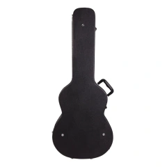 Estuche duro negro para guitarra clásica Takuma STK-BB04 con asa lateral
