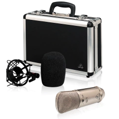 Micrófono Behringer de Condensador B-1 Bogota