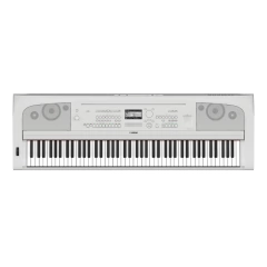 Piano Digital Yamaha DGX - 670