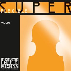 Encordado Thomastik Violin Super Flexible