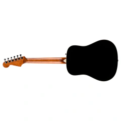 Guitarra Acustica Fender Ca Std Redondo Mini Bogotá