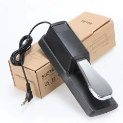 Pedal Takuma Sustain para Piano TB100 Bogota
