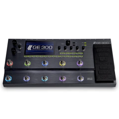 Mooer GE300 Bogota