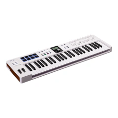 Controlador Arturia Keylab Essential 49 Mk3 Cartagena