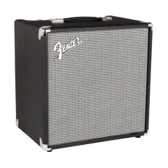 Amplificador Fender Bajo Rumble 40V en internet