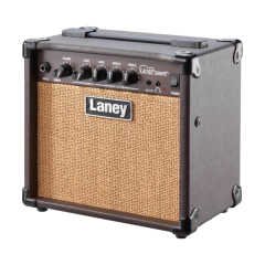 Amplificador Laney De Guitarra Acústica 15C en internet