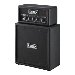 Amplificador Laney De Guitarra Eléctrica Ministack Iron en internet