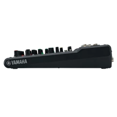 Consola de mezclas Yamaha MG10XU Cali