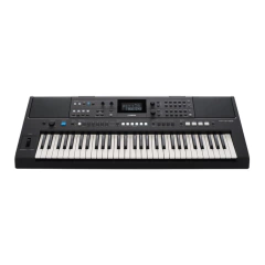 Teclado Yamaha PSR-E483 Medellín