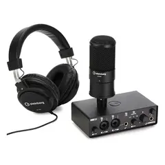 IXO Recording Pack Medellín