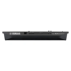 Teclado Yamaha PSR-SX620 en internet