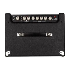Amplificador Fender Bajo Rumble 40V - Tienda Musical