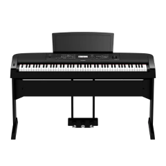 Piano Digital Yamaha DGX - 670