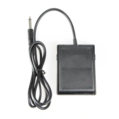 Pedal de Sustain Takuma STB200 para Piano y Teclado Cali