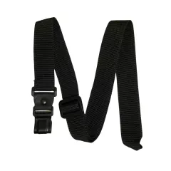 Colgante Correa Botero Manito en Cuero Guitarra Medellin