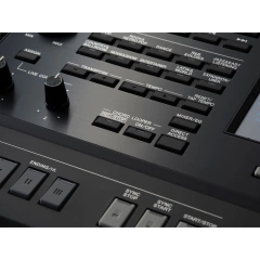 Teclado Yamaha PSR-SX920 - comprar online
