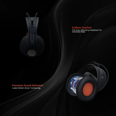 Icon Pro Audio HP 210 Cali