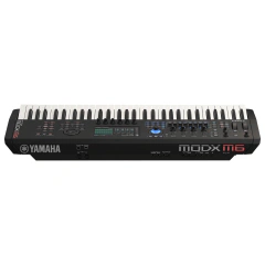 Sintetizador Yamaha MODX M6 Manizales