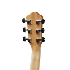 Guitarra Electroacústica Ibanez AEG7MH