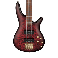 Bajo Eléctrico Ibanez SR300EDX WZM Cali